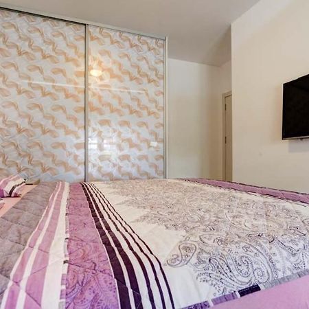 Divino Apartment Tivat Exterior foto