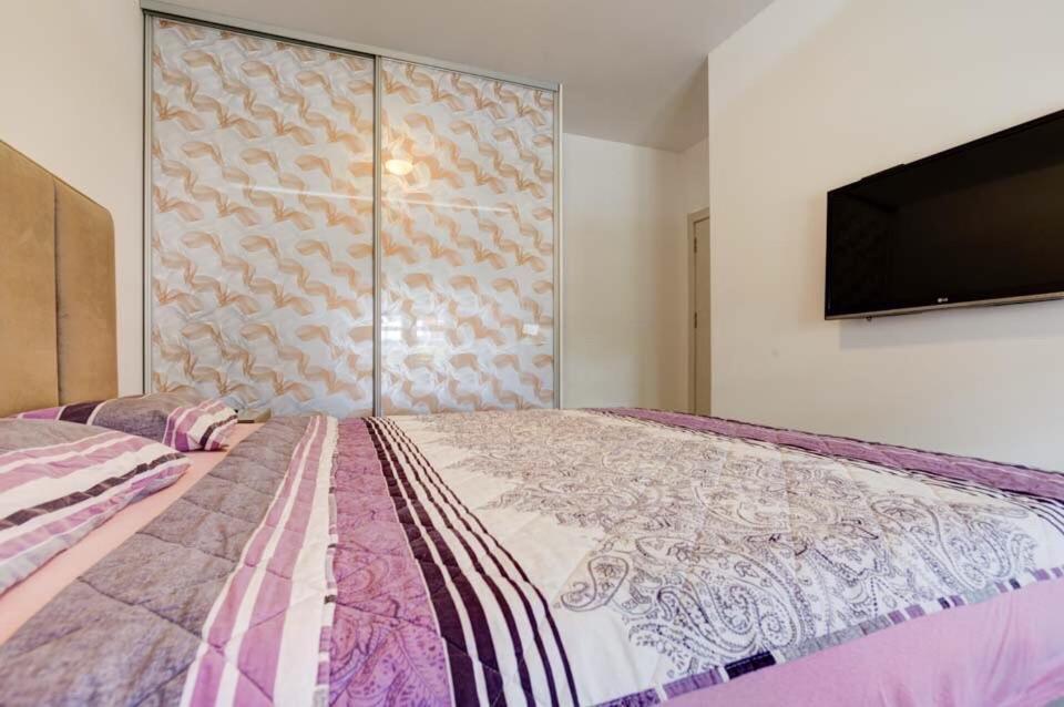 Divino Apartment Tivat Exterior foto